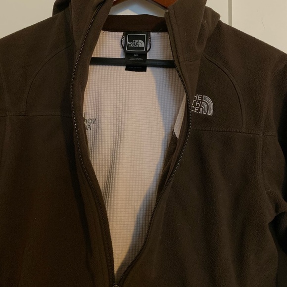 North Face Jacket - Picture 4 of 5